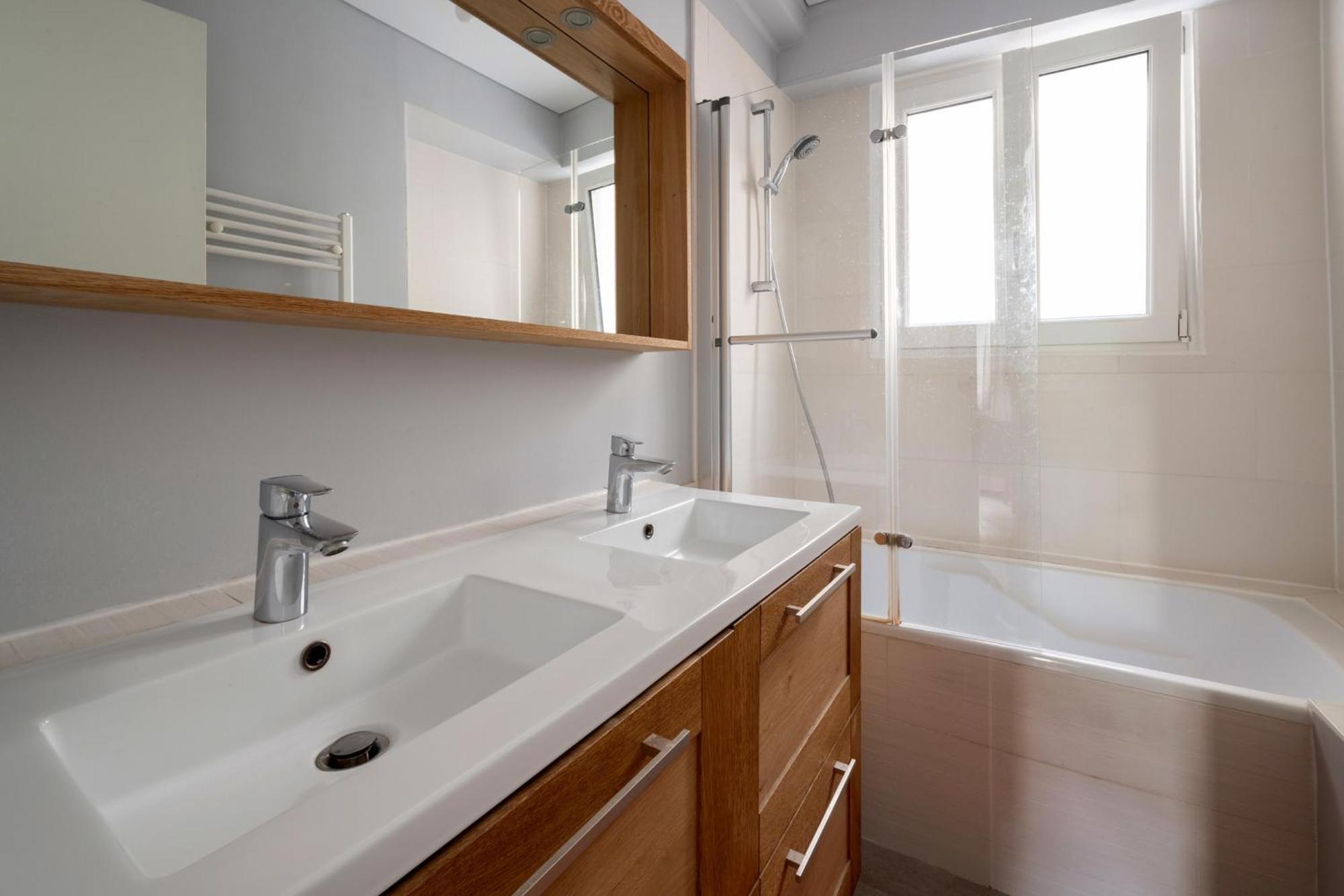 Appartement Tempio - Welkeys Vincennes Bagian luar foto